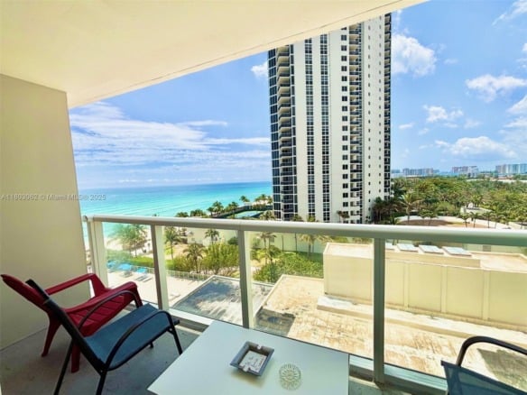 19201 Collins Ave # 606, Sunny Isles Beach FL 33160 — #A11803062