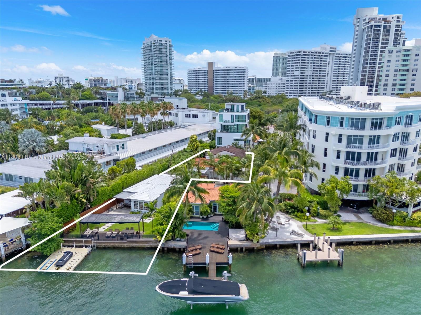 1ad5be0d-5410 8-10 Century Ln, Miami Beach FL 33139 — #A11803110