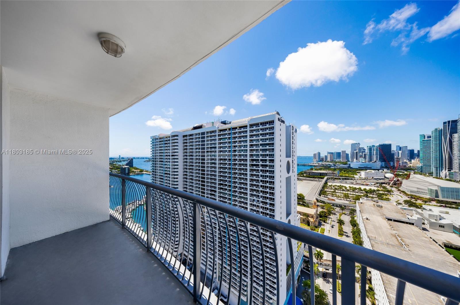 1ad5be0d-5413 1750 N Bayshore Dr # 3308, Miami FL 33132 — #A11803185