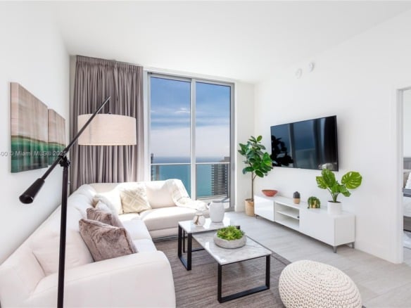 4010 S Ocean Dr # T4303, Hollywood FL 33019 — #A11803400