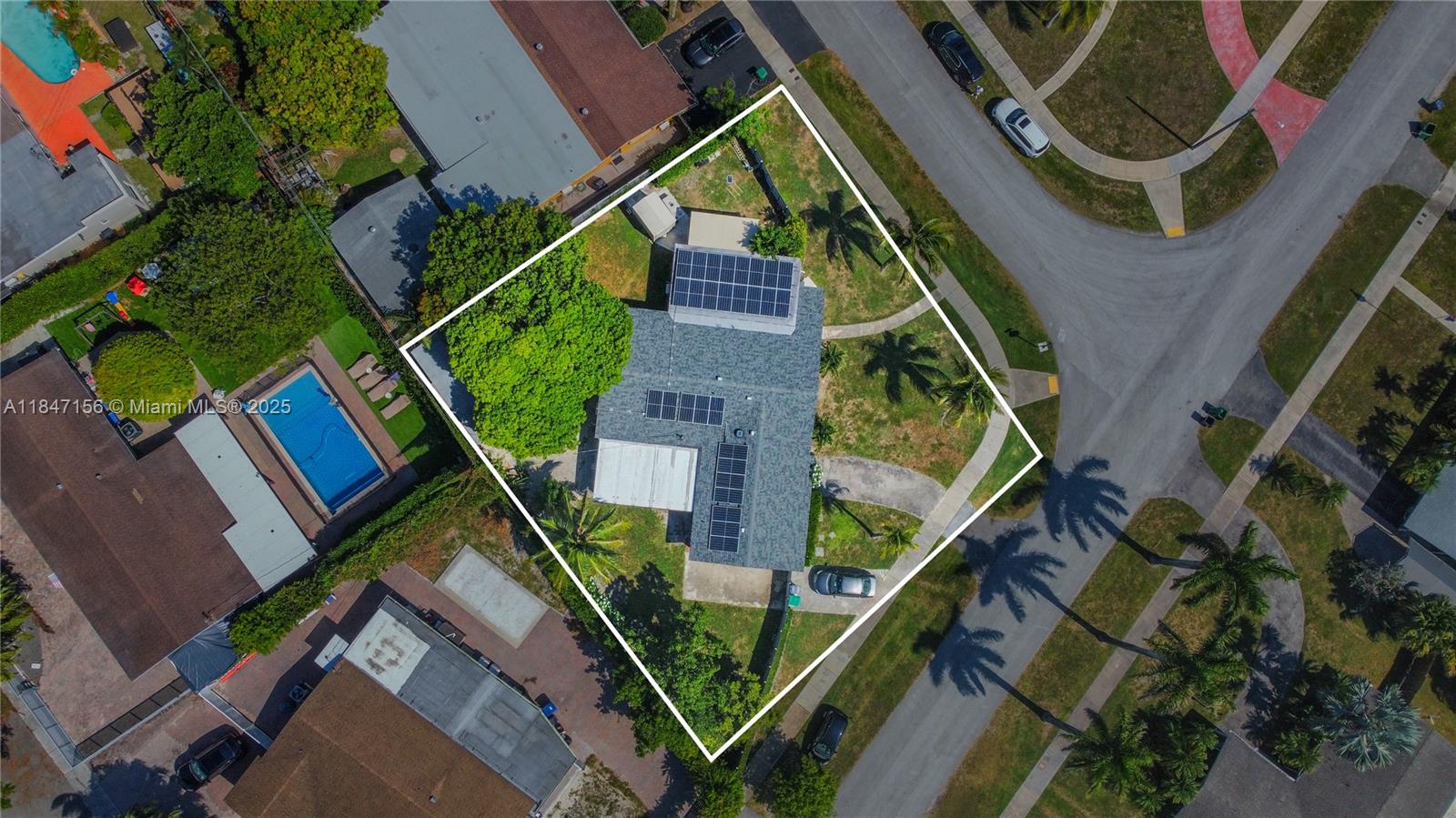 9755 SW 161st St, Miami FL 33157 — #A11847156