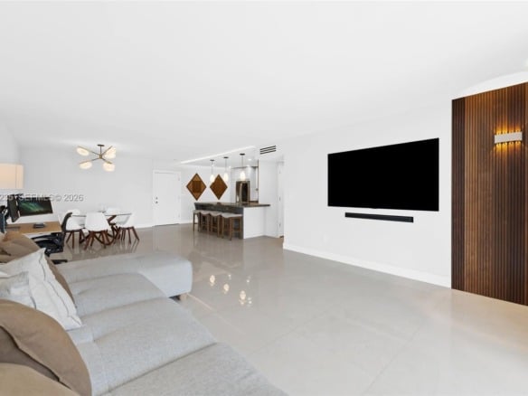 1501 S Ocean Dr # 1005, Hollywood FL 33019 — #A11804235