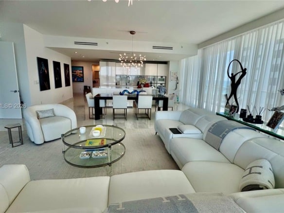 10201 Collins Ave # 511, Bal Harbour FL 33154 — #A11804419