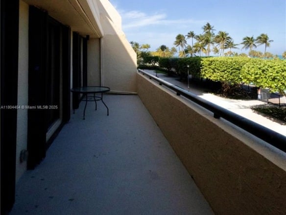 2555 Collins Ave # 308, Miami Beach FL 33140 — #A11804454