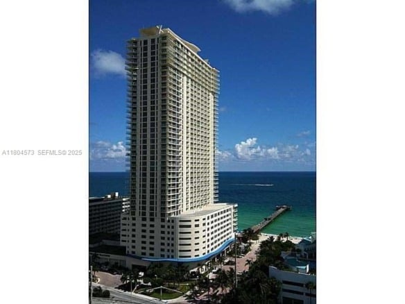16699 COLLINS AVE # 3601, Sunny Isles Beach FL 33160 — #A11804573