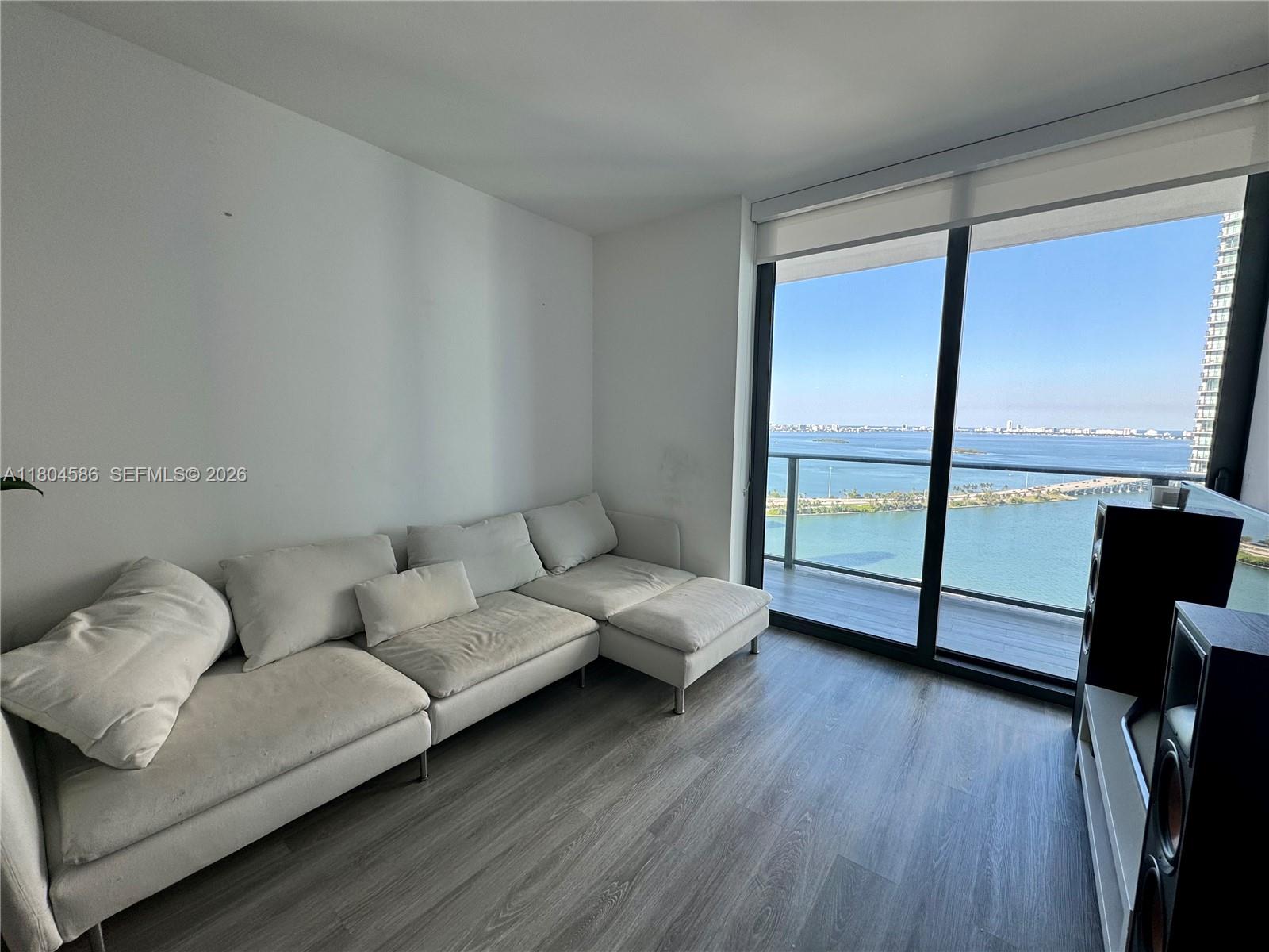 501 NE 31st St # 2903, Miami FL 33137 — #A11804586