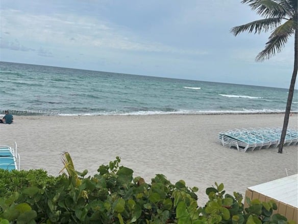 2501 S Ocean Dr # 1228, Hollywood FL 33019 — #A11804730