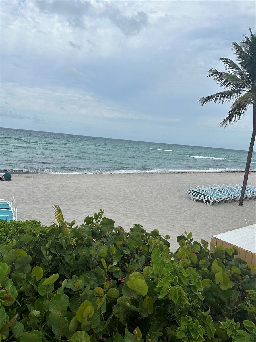 2501 S Ocean Dr # 1228, Hollywood FL 33019 — #A11804730