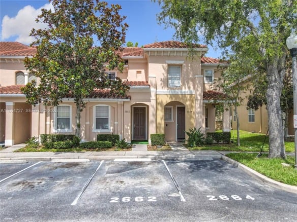 2662 Mayaguana Street, Kissimmee FL 34747 — #A11804727
