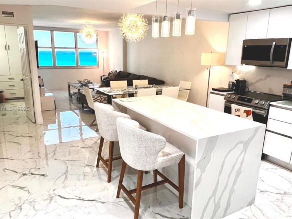 6039 Collins Ave # 1210, Miami Beach FL 33140 — #A11734315
