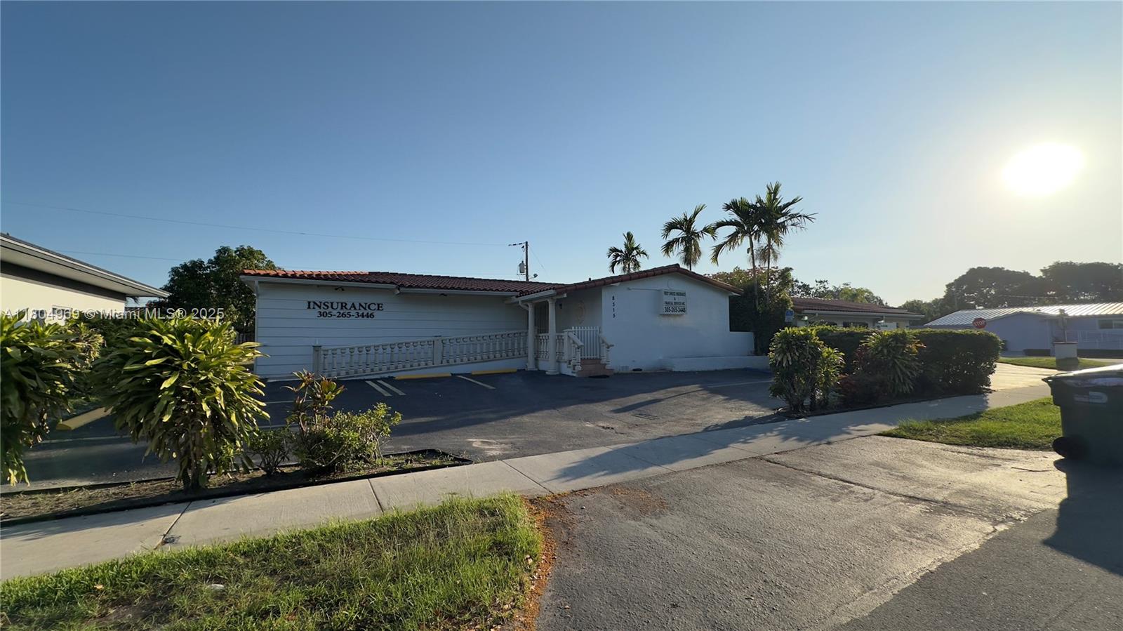 1ad5be0d-5451 8315 SW 24th St # B, Miami FL 33155 — #A11804969