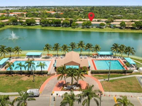 1458 SE 24th Ct # 353, Homestead FL 33035 — #A11805240