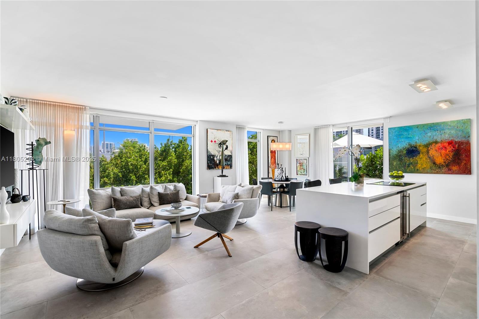 1ad5be0d-5460 1201 20th St # 314, Miami Beach FL 33139 — #A11805294