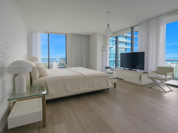 480 NE 31 St # 2607, Miami FL 33137 — #A11805476