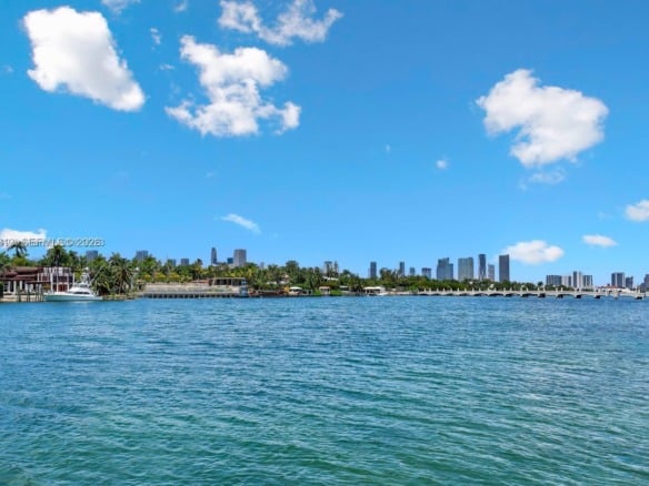 56 S Hibiscus Dr, Miami Beach FL 33139 — #A11805613