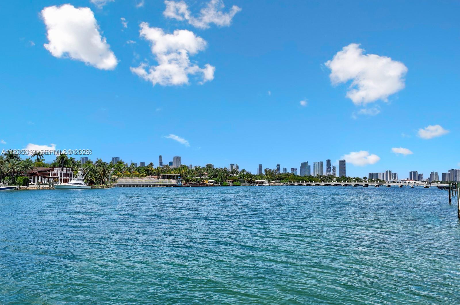 56 S Hibiscus Dr, Miami Beach FL 33139 — #A11805613
