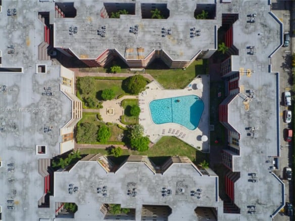 1750 W 46th St # 503, Hialeah FL 33012 — #A11805763