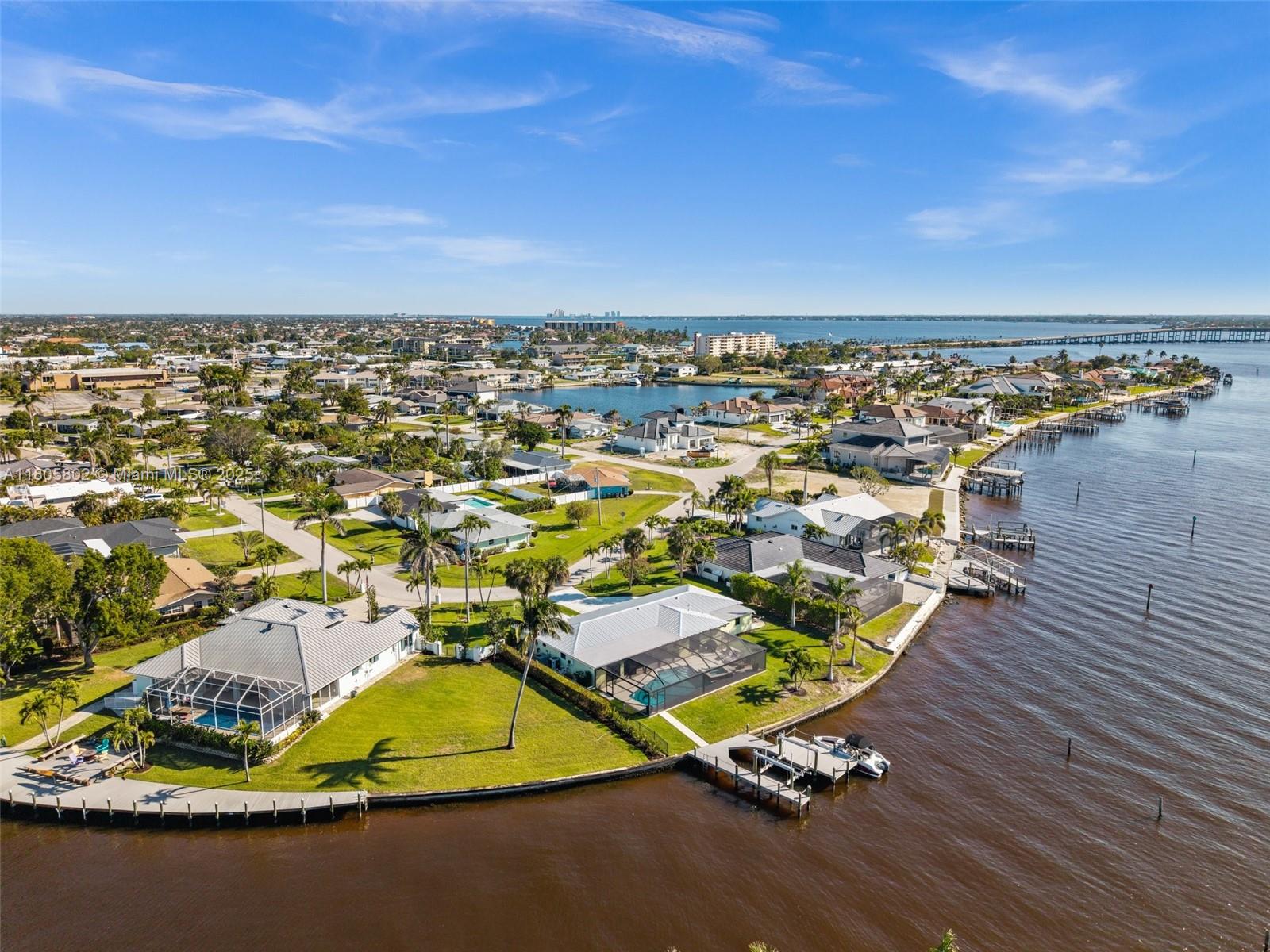 default 1600 Edith Esplanade, Cape Coral FL 33904 — #A11805802
