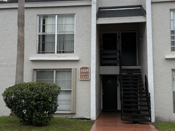 4469 Treehouse Ln # B, Tamarac FL 33319 — #A11805911