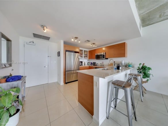 3250 NE 1st Ave # 1007, Miami FL 33137 — #A11806054
