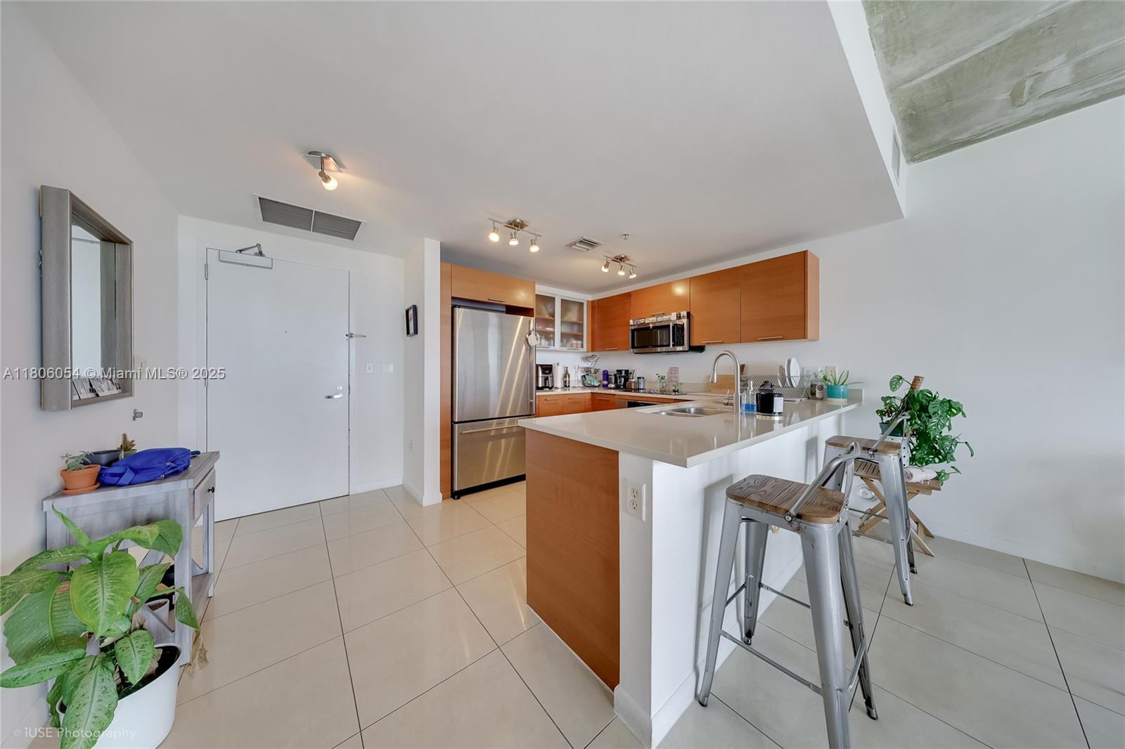 3250 NE 1st Ave # 1007, Miami FL 33137 — #A11806054