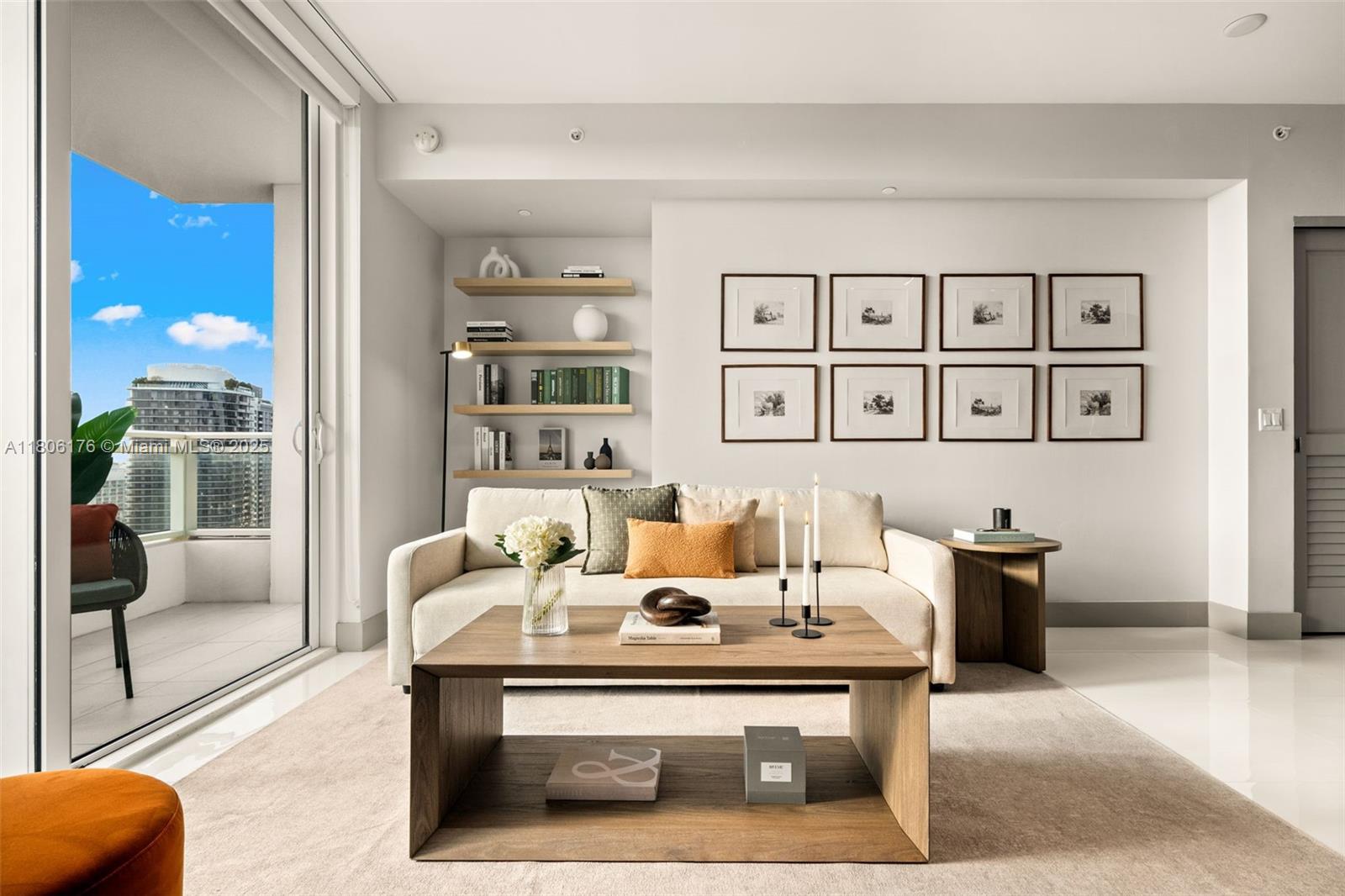1080 Brickell Ave # 3905, Miami FL 33131 — #A11806176