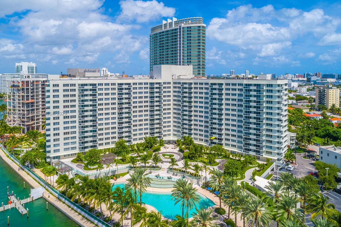 1ad5be0d-5490 1500 Bay Rd # 1532S, Miami Beach FL 33139 — #A11806902