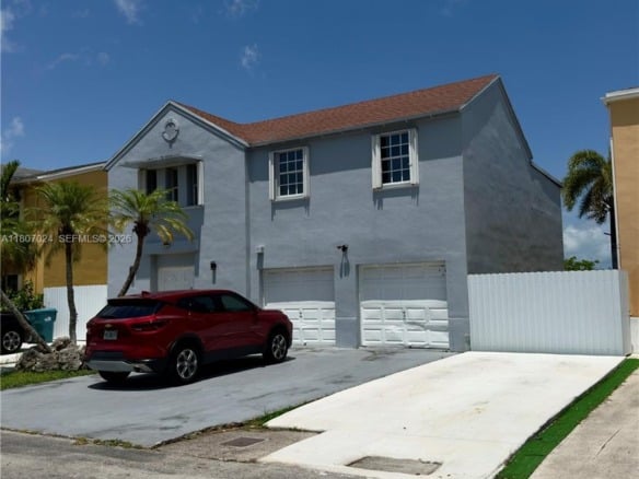26951 SW 119th Ct, Homestead FL 33032 — #A11807024