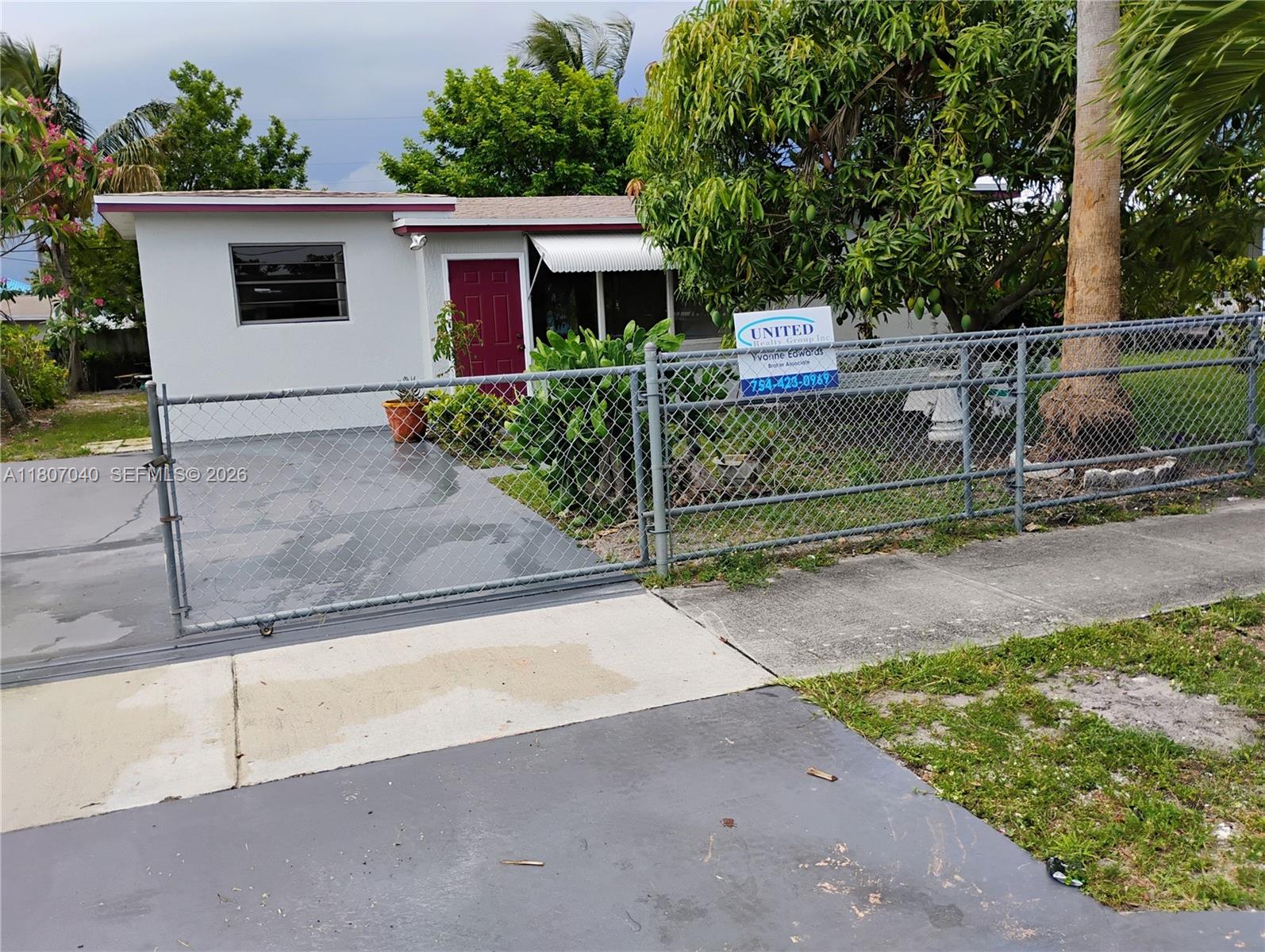 1ad5be0d-5495 3161 NW 5th St, Lauderhill FL 33311 — #A11807040