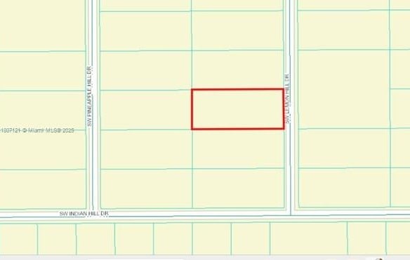 0 SW LEMON HILL DR, Other City – In The State Of Florida FL 34431 — #A11807121