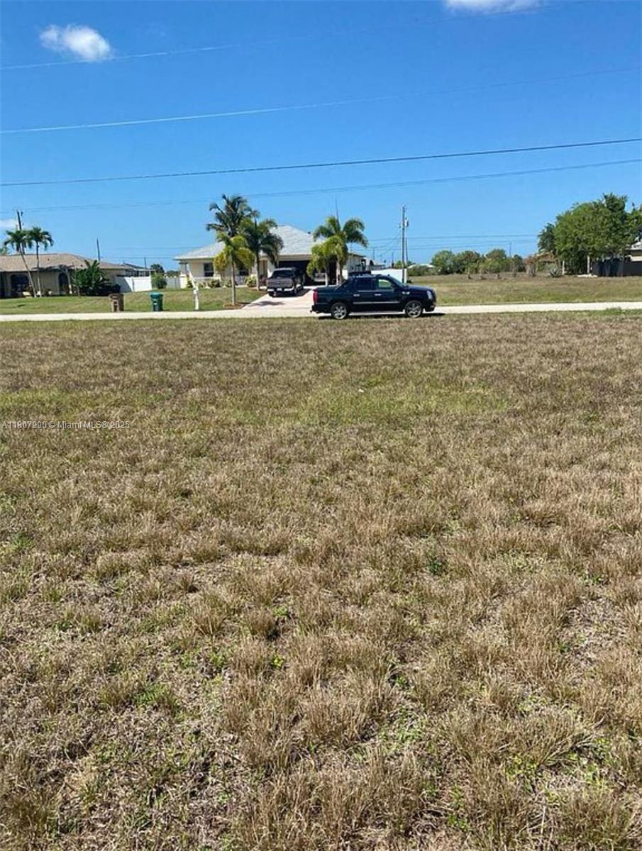1608 NW 8th PL, Cape Coral FL 33993 — #A11807290
