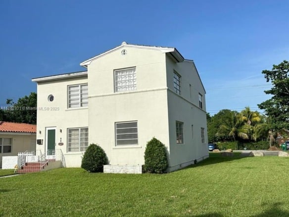 3621 Ponce De Leon Blvd, Coral Gables FL 33134 — #A11807331