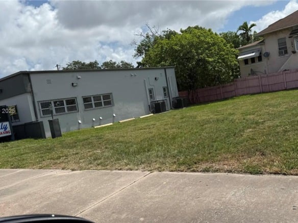 1959 SW 27th Ave, Miami FL 33145 — #A11807370