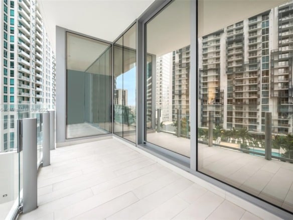 300 Biscayne Blvd Way # 3509, Miami FL 33131 — #A11807404