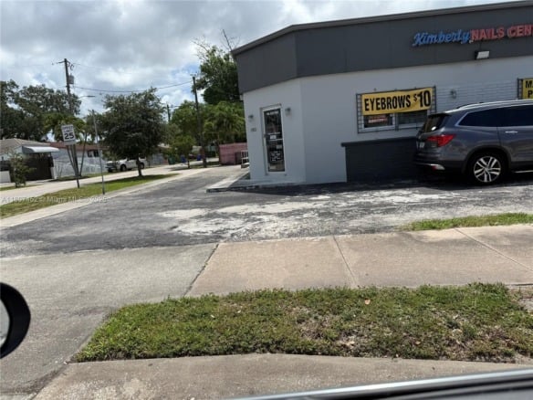 1953 SW 27th Ave, Miami FL 33145 — #A11807452
