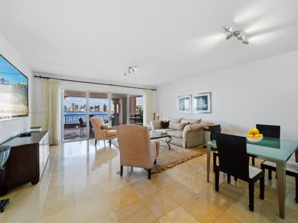5235 Fisher Island Dr # 5235, Miami Beach FL 33109 — #A11807441