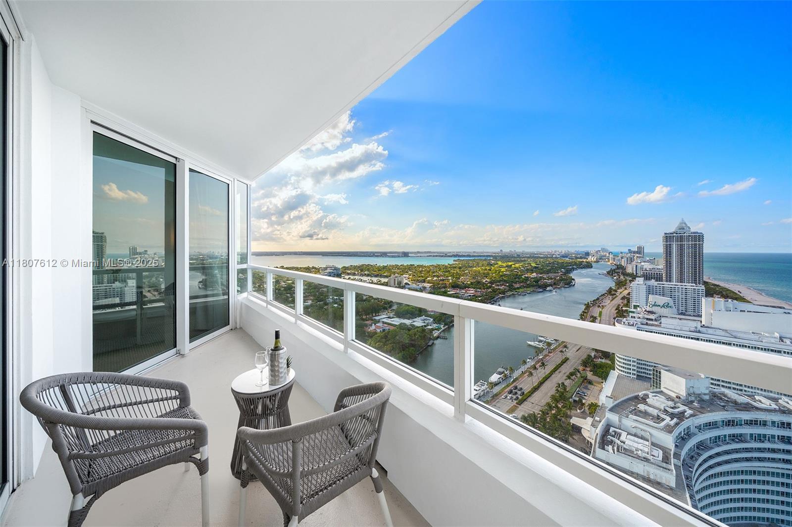 4401 Collins Ave # 3505, Miami Beach FL 33140 — #A11807612