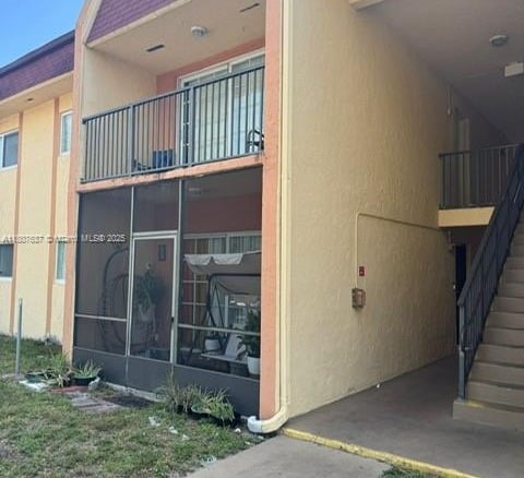 2970 NW 55th Ave # 2C, Lauderhill FL 33313 — #A11807637