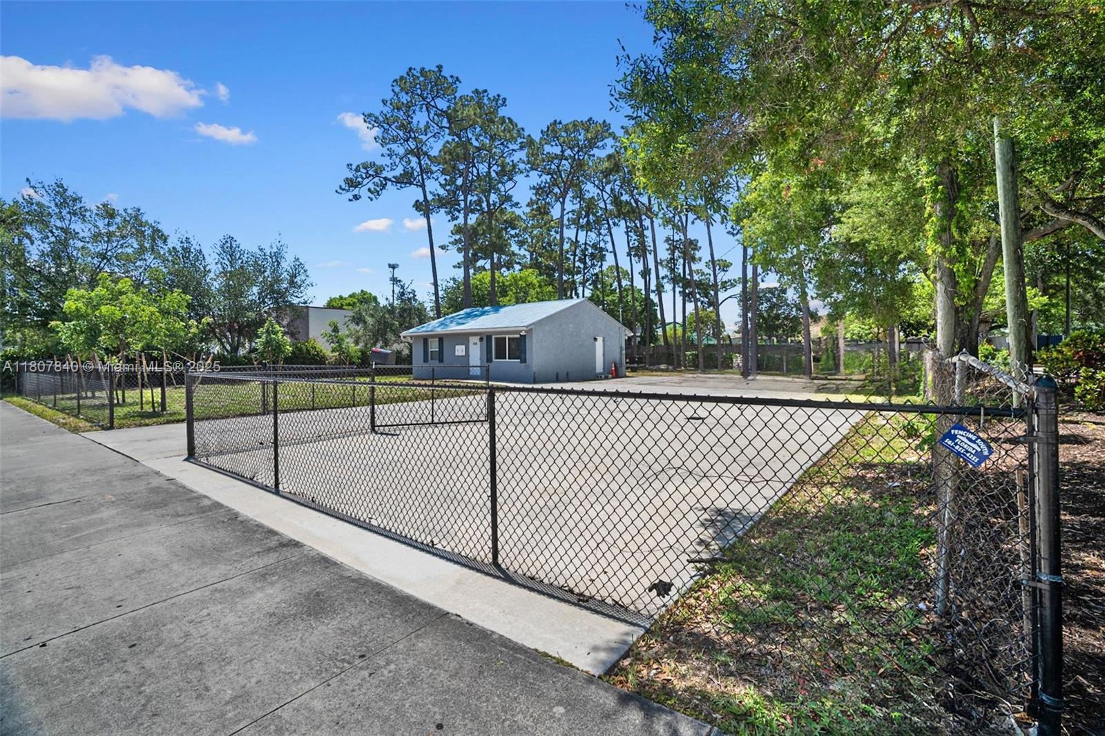 4736 Lake Worth Rd, Green Acres FL 33463 — #A11807840