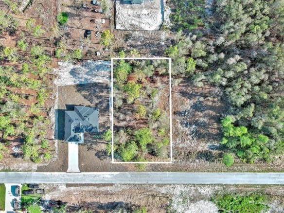 634 LADD ST, Lehigh Acres FL 33974 — #A11807891