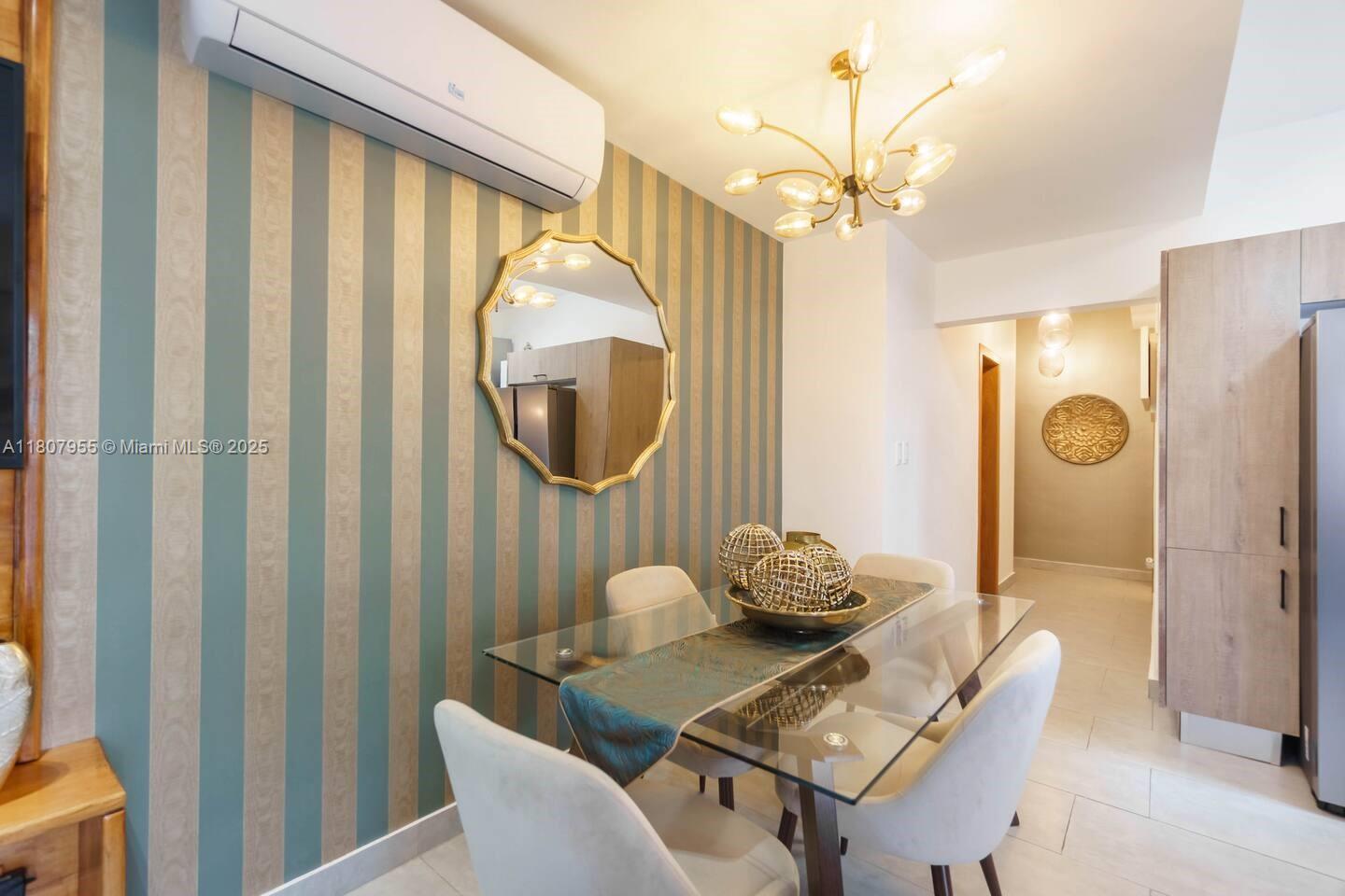 Julio Aibar #39 Suites By Refa Piantini # 401, RD — #A11807955