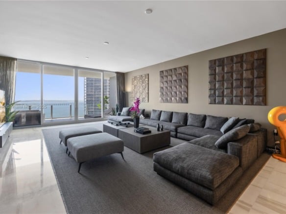 300 Biscayne Blvd Way # 3104, Miami FL 33131 — #A11808044