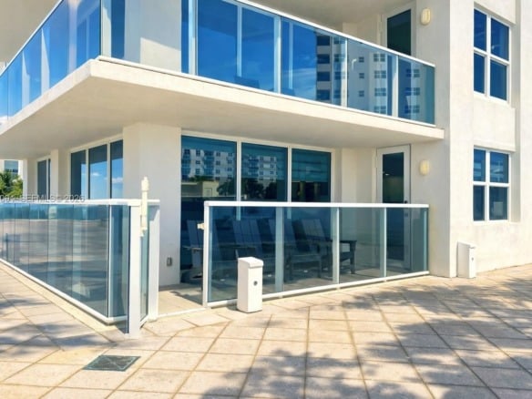 2751 S Ocean Dr # 301S, Hollywood FL 33019 — #A11808091