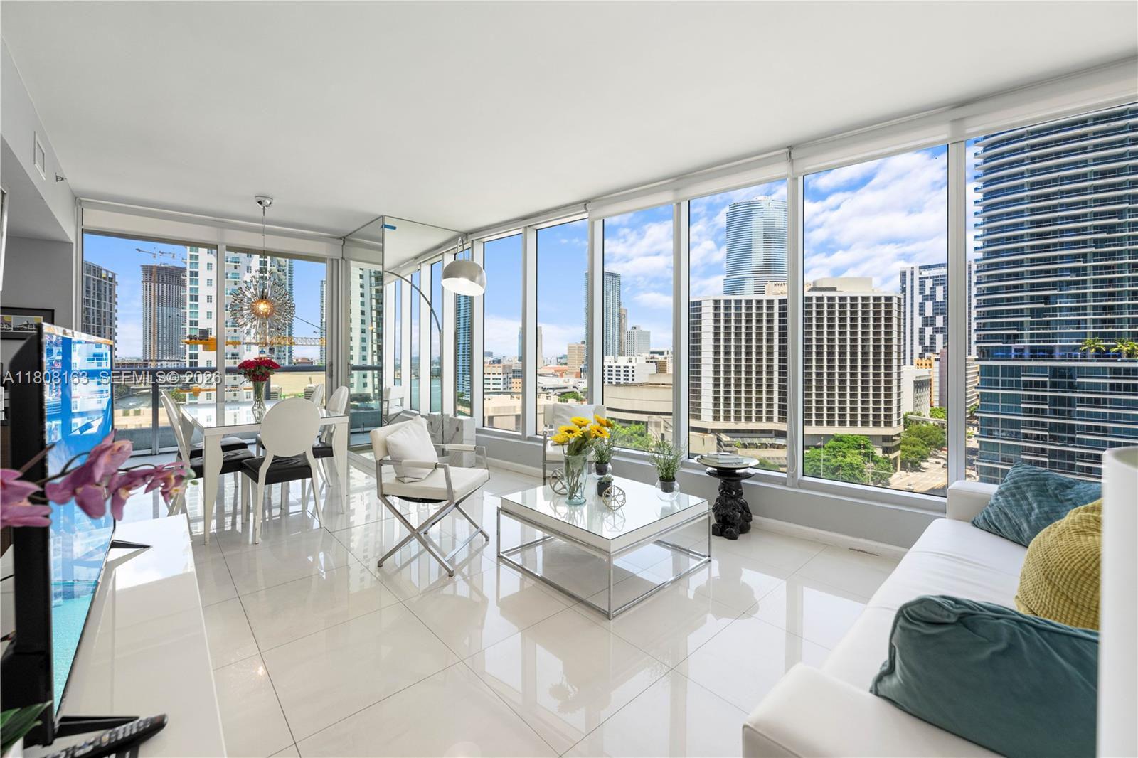 1ad5be0d-5528 485 Brickell Ave # 1604, Miami FL 33131 — #A11808163