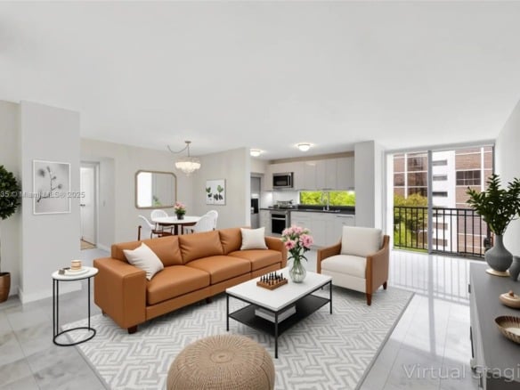 16919 N Bay Rd # 521, Sunny Isles Beach FL 33160 — #A11808435