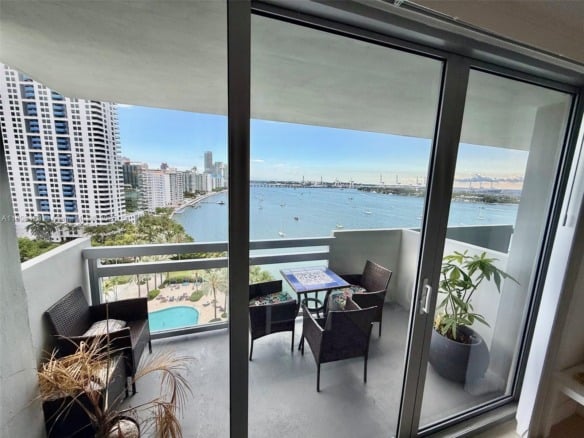 1500 Bay Rd # 1534S, Miami Beach FL 33139 — #A11808423