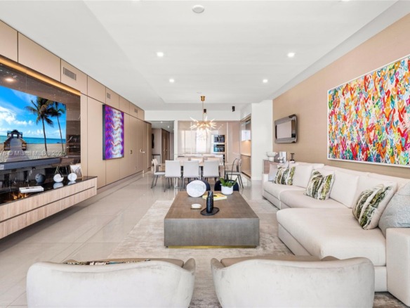 18975 E Collins Ave # 1403, Sunny Isles Beach FL 33160 — #A11847276