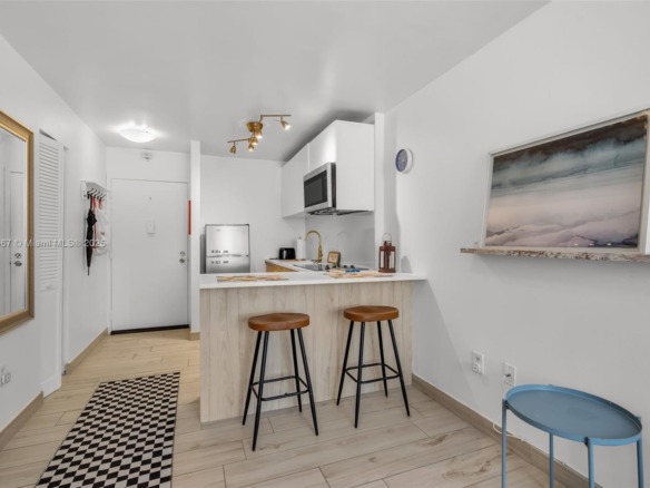 710 Washington Ave # 323, Miami Beach FL 33139 — #A11808667
