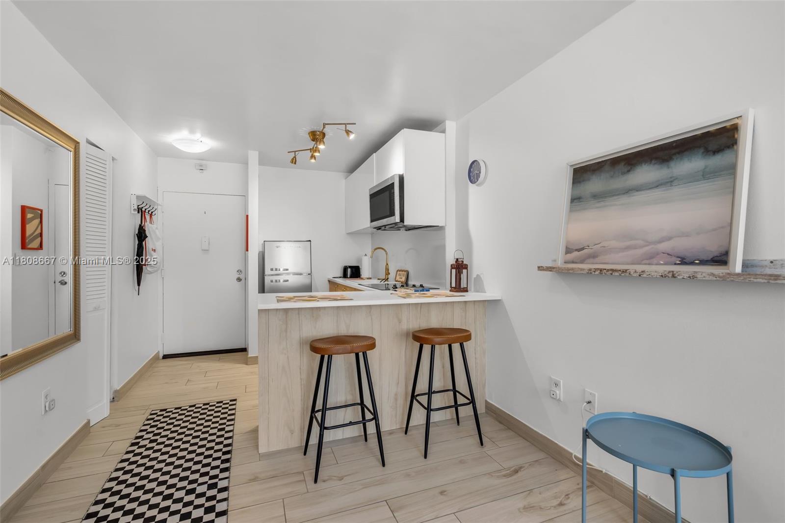 1ad5be0d-5546 710 Washington Ave # 323, Miami Beach FL 33139 — #A11808667