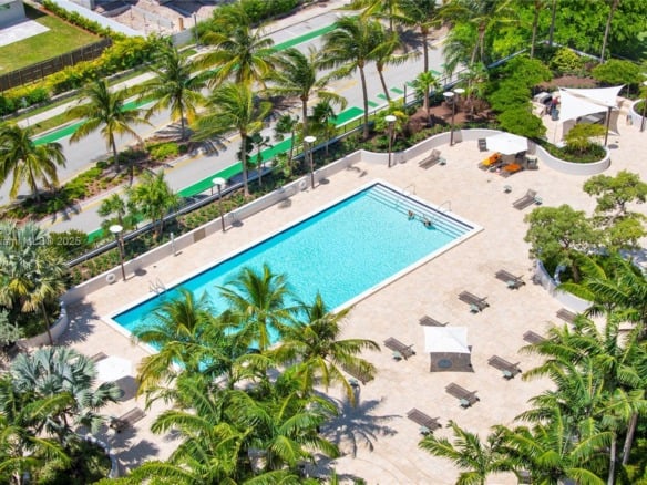 1000 Venetian Way # 114, Miami FL 33139 — #A11808781